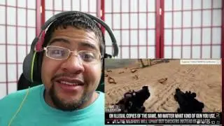 10 Video Game Developers Who Trolled CHEATERS REACTION