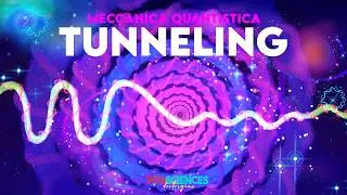 EFFETTO TUNNEL Quantistico! Come oltrepassare le cose!