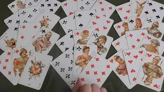 ШОК‼️ ЧТО ПРОИСХОДИТ В ЖИЗНИ КРЕСТОВОГО КОРОЛЯ ПРЯМО СЕЙЧАС⁉️ ЦЫГАНСКИЙ РАСКЛАД 🔮💥💯