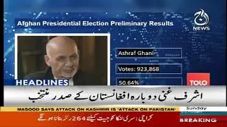 Headlines 6 PM | 22 December 2019 | Aaj News