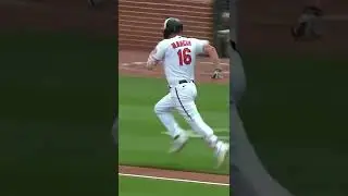 Trey Mancini EMOTIONAL INSIDE-THE-PARK HOME RUN in Potential Final At-Bat w/Orioles (7/28/22)