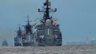 День вмф 2022