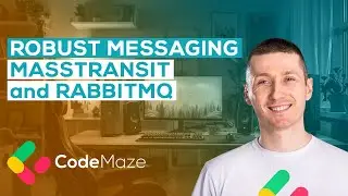 Using MassTransit With RabbitMQ in .NET Applications