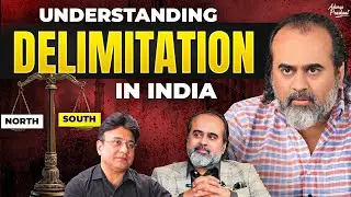 The Critical Topic Everyone's Overlooking! || Acharya Prashant (2024)
