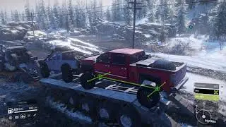 SnowRunner | June 9th DLC / UPDATE - Trailer Fix is HERE!