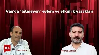 Van'da 