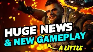 Huge News for The First Descendant & New Descendant Gameplay Revealed!