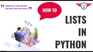 Python list || Lists in Python Youtube || List Comprehension Python || Live Code Demo