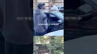 Борода не смог ответить за свои слова...