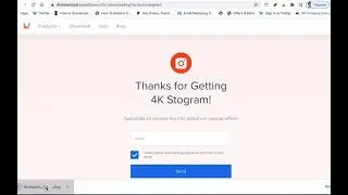 How to Leverage the Power of 4K Stogram - Instagram Downloader