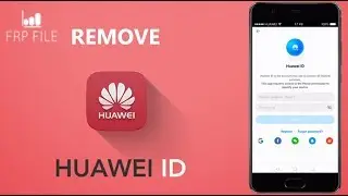 Solution 2: Remove Huawei ID all huawei devices Global version android 9