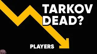 The Current State of Tarkov