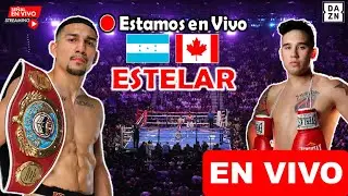 🔴 Teófimo López vs. Steve Claggett pelea completa EN VIVO Teófimo vs.Clagget por Tv ESPN highlights