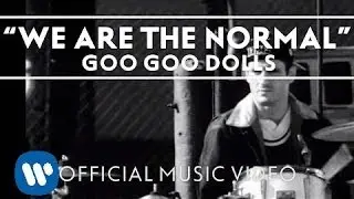 The Goo Goo Dolls - 