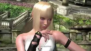 Lili Vs Christie Lili Vs Julia Tekken 6