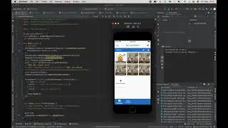 Firebase auth not persistent after refresh
