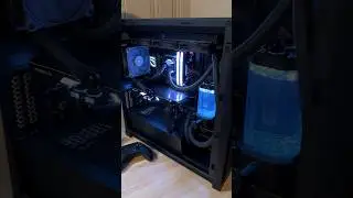 Upgrading my PC Case to the Phanteks NV9