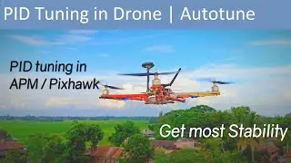 How To : Tuning In Drone | Autotune | DIYLIFEHACKER