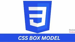CSS guide | CSS box Model Explanation | PART -1