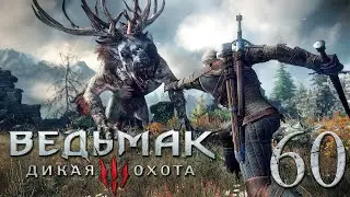 Ведьмак 3: Дикая Охота (The Witcher 3: Wild Hunt) .  ПОБОЧКИ  #60