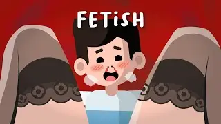 Apa itu Sexual Fetish? Dan Dari Mana Datangnya?