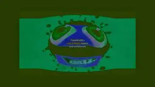 Klasky Csupo Robot Logo (2002) Newer Version HD PAL Effects in Stereo Interlacing 5.0