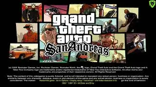 Gta SanAndreas screen size fix | Full screen working | Gamebank