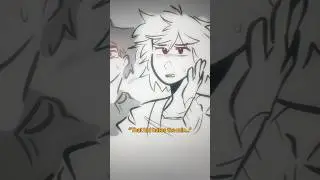 I knew it was coming and yet I still sobbed like a baby #bnha #mha #myheroacadamia #bakugou