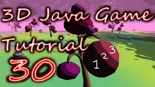 OpenGL 3D Game Tutorial 30: Cel Shading