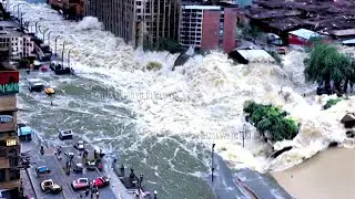 Florida now! The whole world is praying for the people of the USA! Hold on people!