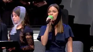 Войду во Святое Святых | Teen Choir - Sulamita Church