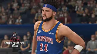 Retro Reshade v3 by Giao | NBA 2K22
