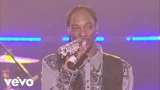 Snoop Dogg - Drop It Like It’s Hot (Live at the Avalon)
