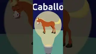 ¿Qué animal de la granja es? 🐮🐔🐴