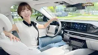 현대 그랜저가 쏘렌토,싼타페를 이길 수 없는 이유
