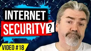 Need To Know Info About Internet Security -  Learn to Code Series - Video #18