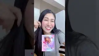 We asked @AvonRosales to react to Hazel Faith's new song, Tamang Kilig feat. @TiaraShayeMusic