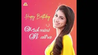 Wishing a Very Happy Birthday to 