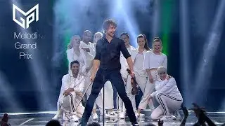 Alexander Rybak - Fairytale & That's How You Write a Song. Melodi Grand Prix 2019