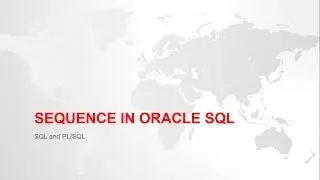 SEQUENCES IN ORACLE SQL WITH EXAMPLES (asc, desc, cycle, nocycle, cache, nocache)