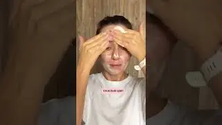 ❌ Последствия неправильного умывания  