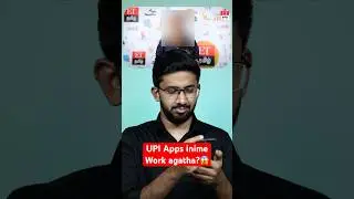 Google Pay, Phonepe Problem Explained😱