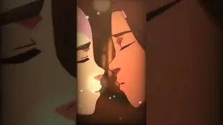 Аватар:Легенда об Аанге. Все пары и шипы 😍🥰❤️
