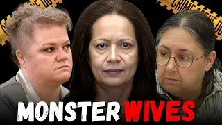 5 True Crime Stories About The Most Dangerous Female Killers! True Crime Documentary.