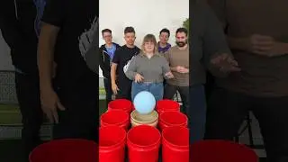 Balloon Toss Roulette 🎈