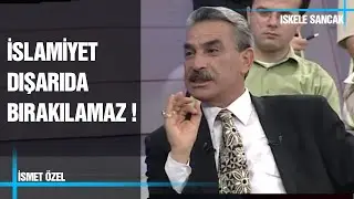 İsmet Özel: 