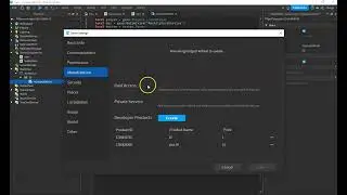 Roblox Studio - How to create Developer Product