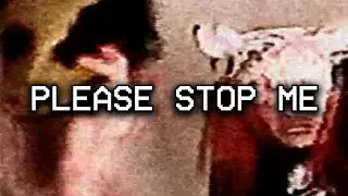 CRAIG SCISSORHANDS & REJECTEDREYNA - PLEASE STOP ME (EDIT)