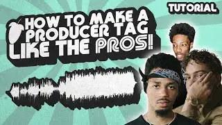 How to Make a Producer Tag in FL Studio (Simple Method)