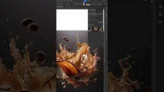 Generate AI images with InDesign #shorts #indesign